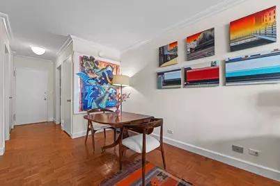 117 E 57th Street #32F, New York City, NY 10022 - Photo 7
