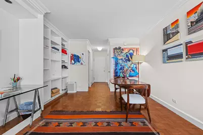 117 E 57th Street #32F, New York City, NY 10022 - Photo 9