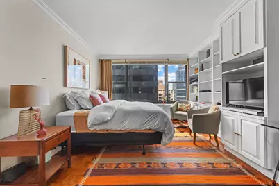 117 E 57th Street #32F, New York City, NY 10022 - Photo 5
