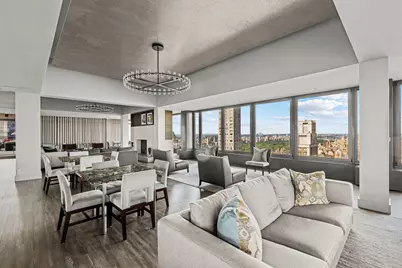 117 E 57th Street #32F, New York City, NY 10022 - Photo 17