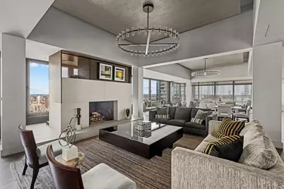 117 E 57th Street #32F, New York City, NY 10022 - Photo 15