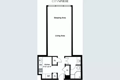 117 E 57th Street #32F, New York City, NY 10022 - Photo 21