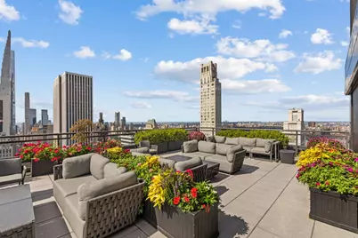 117 E 57th Street #32F, New York City, NY 10022 - Photo 19
