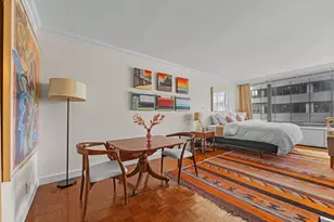 117 E 57th St, New York City, NY 10022 - Photo 1