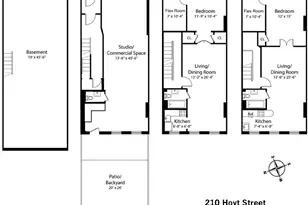 210 Hoyt St, New York City, NY 11217 - Photo 21