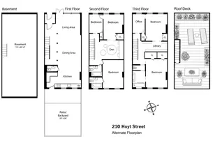 210 Hoyt St, New York City, NY 11217 - Photo 23