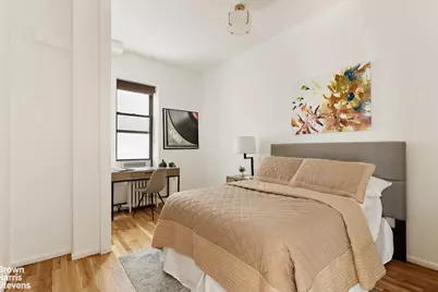 200 W 78th Street #4A, New York City, NY 10024 - Photo 5