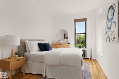 200 W 78th Street #4A, New York City, NY 10024 - Photo 3