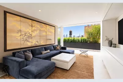 67 Franklin Street #PHB, New York, NY 10013 - Photo 11