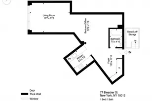 77 Bleecker St, New York City, NY 10012 - Photo 9