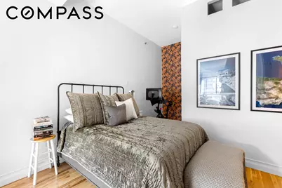 77 Bleecker Street #819, New York, NY 10012 - Photo 5