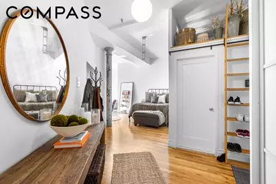 77 Bleecker Street #819, New York, NY 10012 - Photo 3