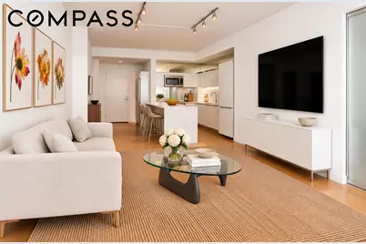 425 E 13th Street #4A, New York City, NY 10009 - Photo 3