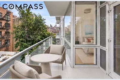 425 E 13th Street #4A, New York, NY 10009 - Photo 5