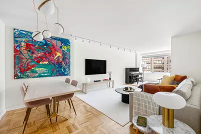 315 W 70th Street #14B2, New York City, NY 10023 - Photo 1