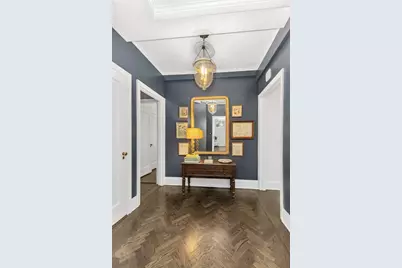 7 Gracie Square #6C, New York, NY 10028 - Photo 5