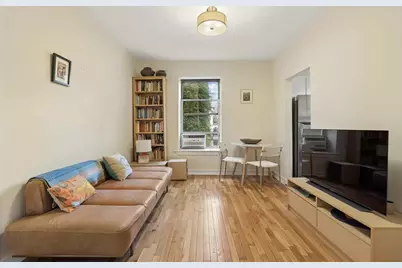 317 E 3rd Street #11, New York, NY 10009 - Photo 1