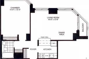 500 W 43rd St, New York City, NY 10036 - Photo 7