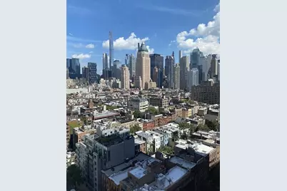 500 W 43rd Street #27-E, New York City, NY 10036 - Photo 1