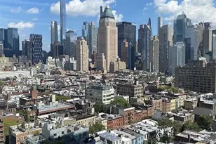 500 W 43rd St, New York, NY 10036 - Photo 1