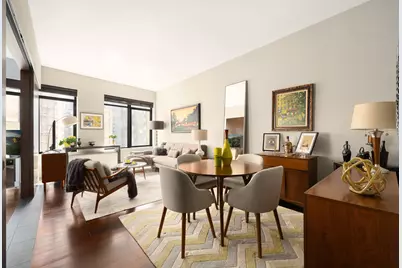 40 Broad Street #22F, New York City, NY 10004 - Photo 1