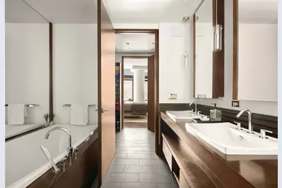 40 Broad Street #22F, New York City, NY 10004 - Photo 5