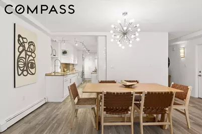 205 E 76th Street #3, New York City, NY 10021 - Photo 5