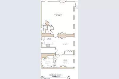 37B Crosby Street #3, New York, NY 10013 - Photo 17