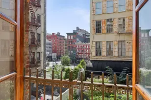 37B Crosby St, New York, NY 10013 - Photo 1