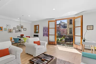 37B Crosby Street #3, New York City, NY 10013 - Photo 1