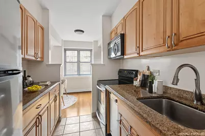 80 Park Avenue #3P, New York City, NY 10016 - Photo 3