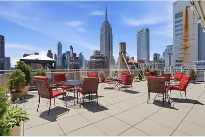80 Park Avenue #3P, New York City, NY 10016 - Photo 7