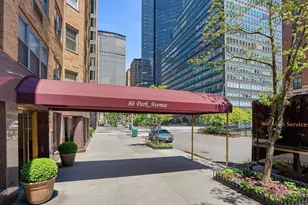 80 Park Ave, New York City, NY 10016 - Photo 9