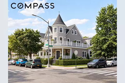 235 Arlington Avenue, New York City, NY 11207 - Photo 1