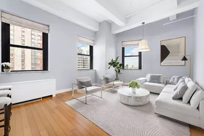 365 Bridge Street #22C, Brooklyn, NY 11201 - Photo 3