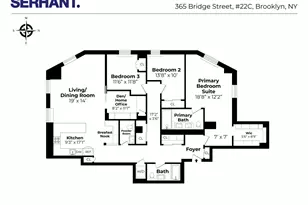 365 Bridge St, Brooklyn, NY 11201 - Photo 15