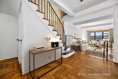 65 Park Terrace E #C-86, New York, NY 10034 - Photo 5
