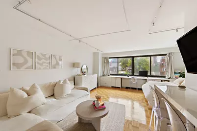 201 W 21st Street #6H, New York, NY 10011 - Photo 1