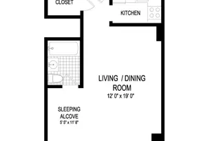 201 W 21st St, New York City, NY 10011 - Photo 13