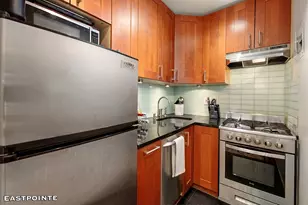 201 W 21st St, New York City, NY 10011 - Photo 5