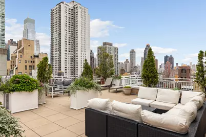 345 E 56th Street #7J, New York, NY 10022 - Photo 19