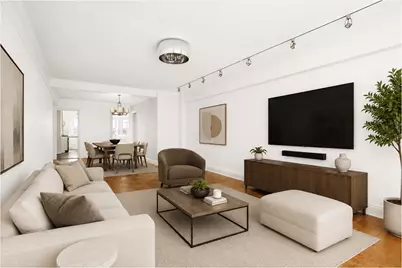 345 E 56th Street #7J, New York, NY 10022 - Photo 5