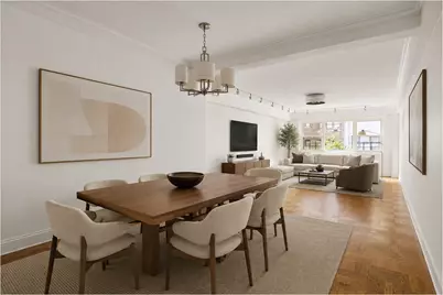 345 E 56th Street #7J, New York, NY 10022 - Photo 1
