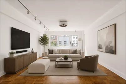 345 E 56th Street #7J, New York, NY 10022 - Photo 3