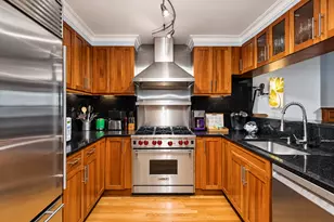 350 Convent Ave, New York, NY 10031 - Photo 3