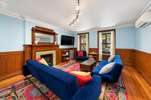 350 Convent Ave, New York, NY 10031 - Photo 1
