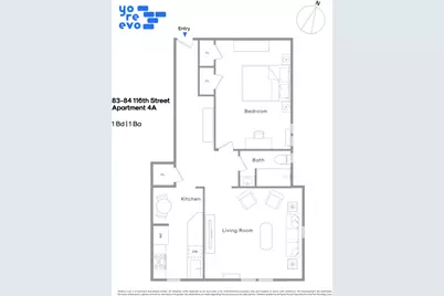 83-84 116th Street #4A, New York City, NY 11418 - Photo 19