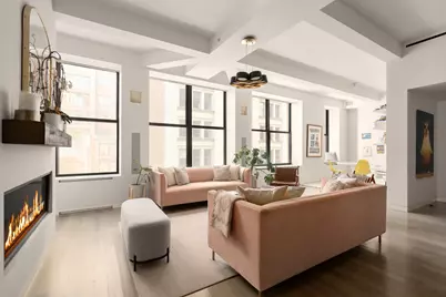 8 W 19th Street #6, New York City, NY 10011 - Photo 5