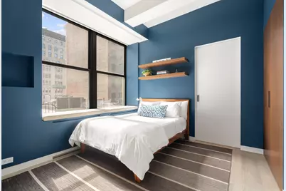 8 W 19th Street #6, New York City, NY 10011 - Photo 21
