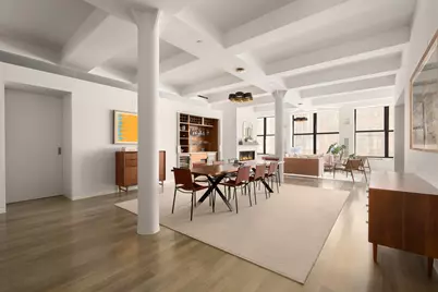 8 W 19th Street #6, New York City, NY 10011 - Photo 1
